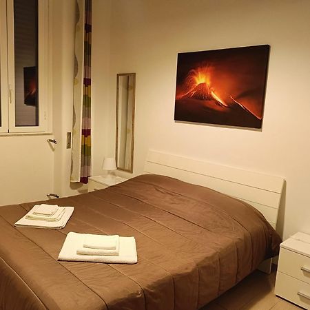 カターニアVghouseアパートメント エクステリア 写真