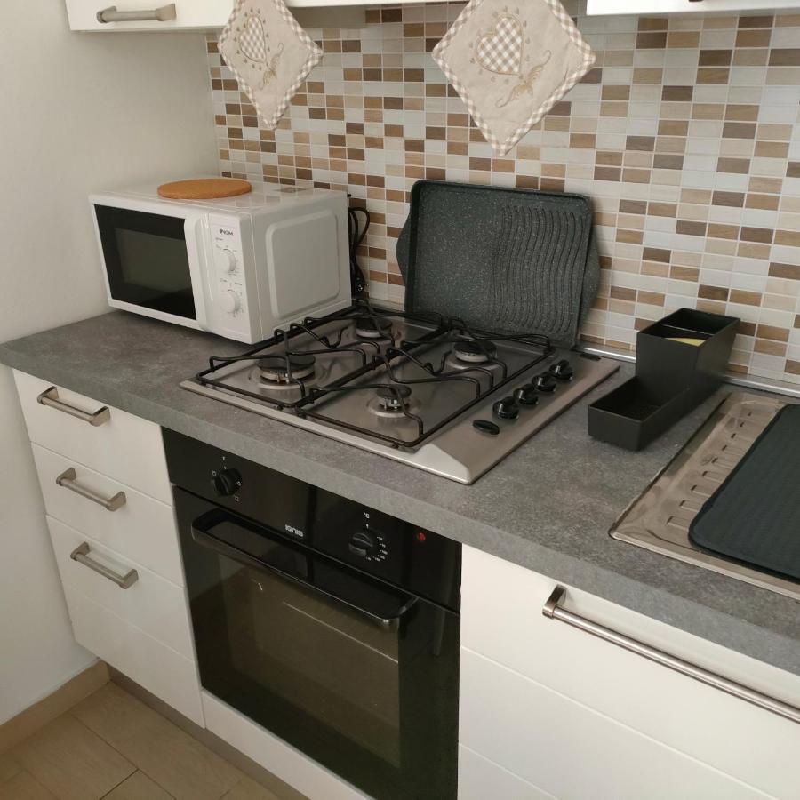 カターニアVghouseアパートメント エクステリア 写真