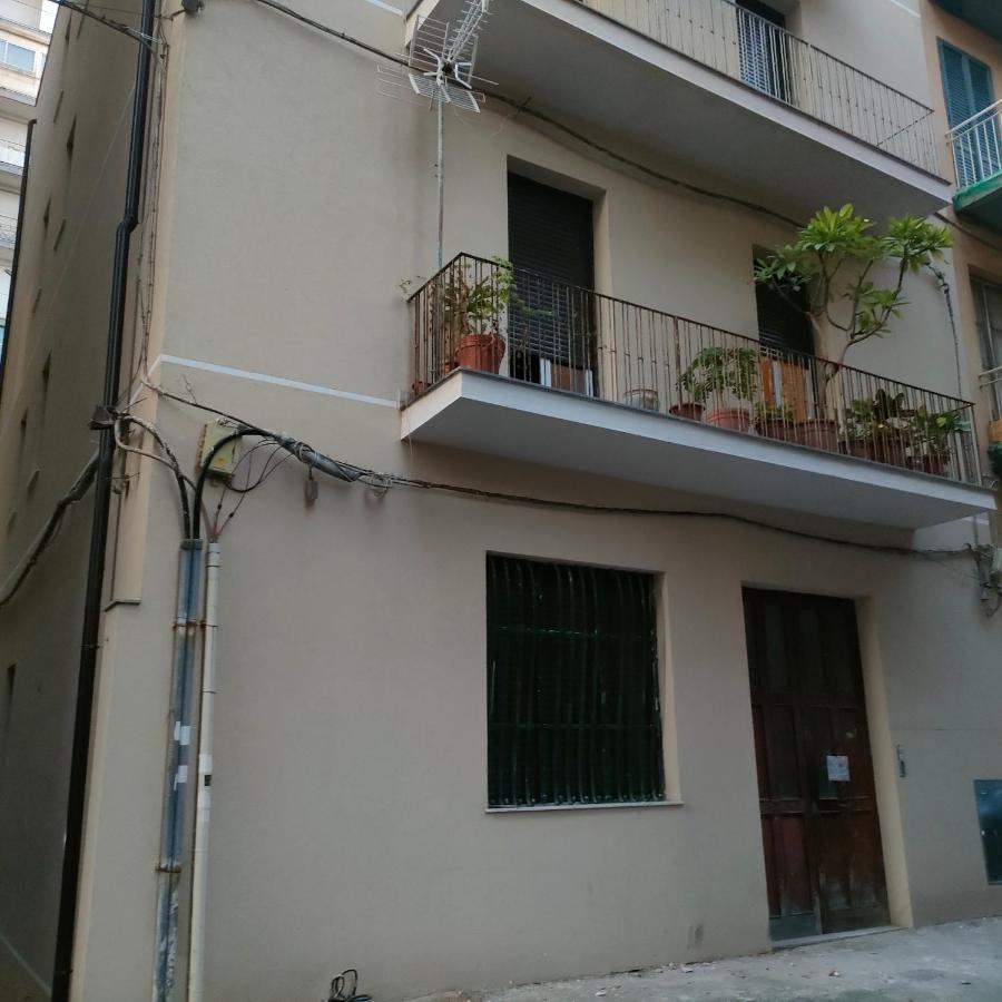 カターニアVghouseアパートメント エクステリア 写真