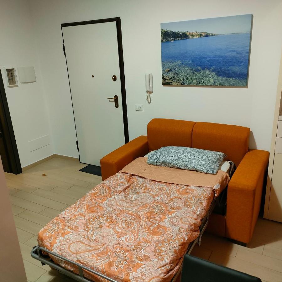 カターニアVghouseアパートメント エクステリア 写真