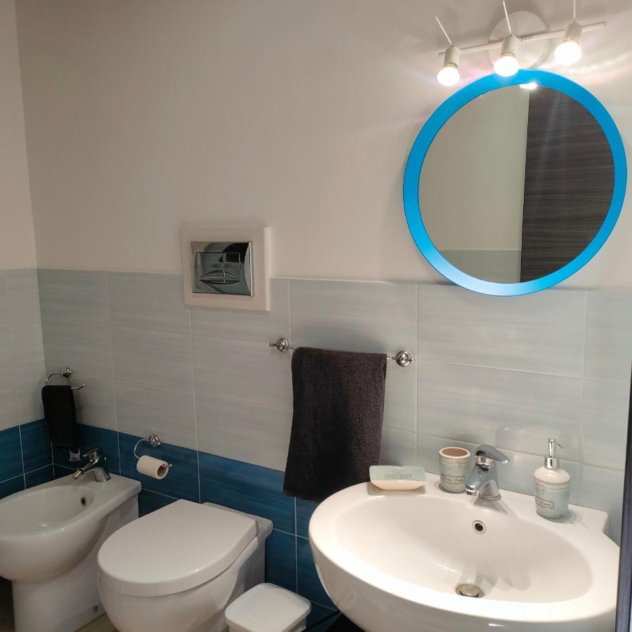 カターニアVghouseアパートメント エクステリア 写真