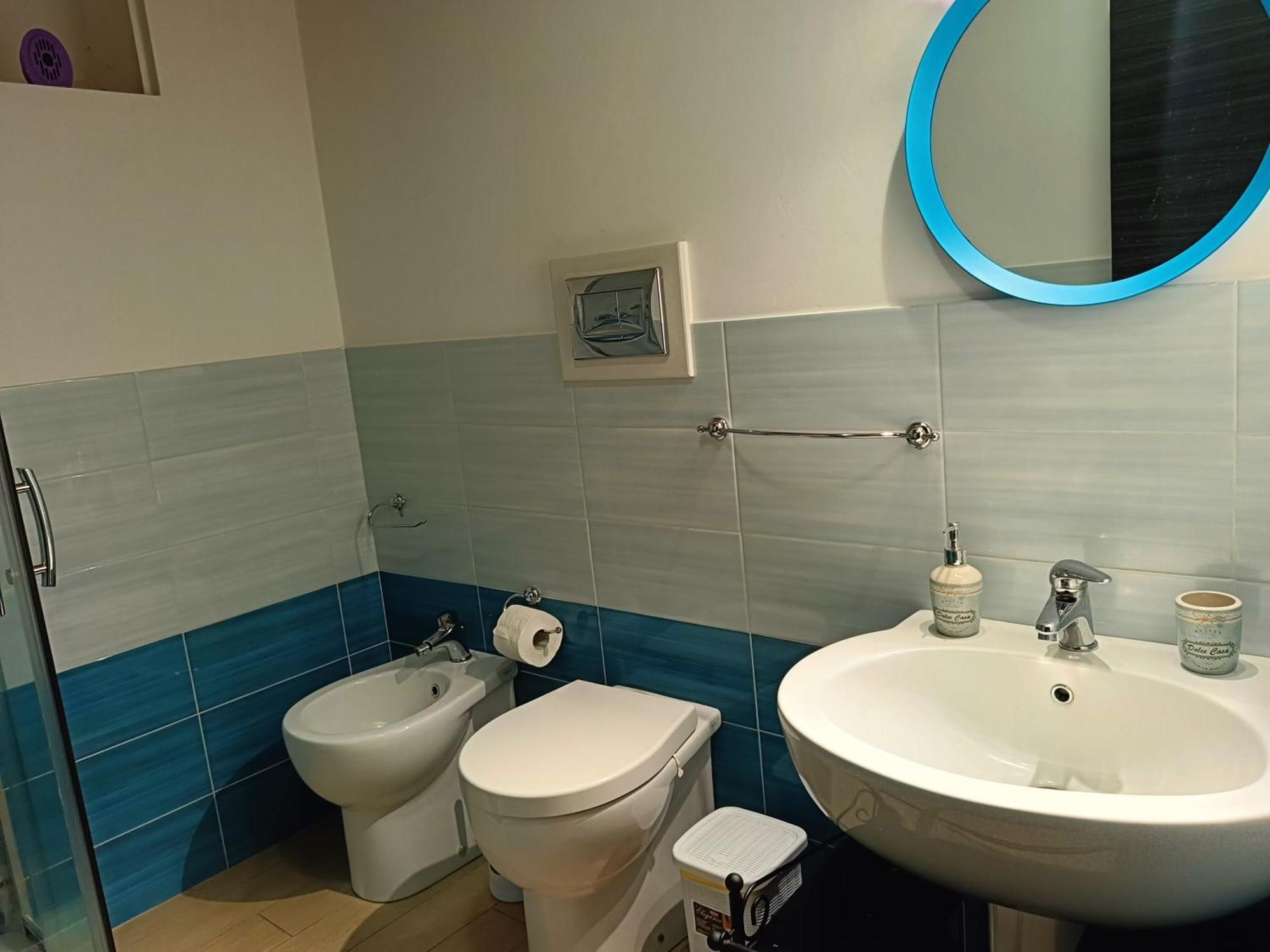 カターニアVghouseアパートメント エクステリア 写真