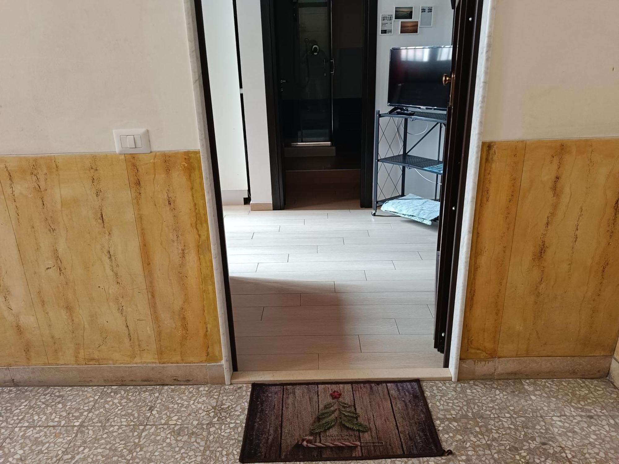 カターニアVghouseアパートメント エクステリア 写真